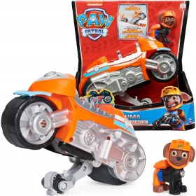  FIGURA PAW PATROL SI MOTOCICLETA PAW PATROL 36148