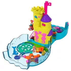  Papusa Polly Pocket 8 cm