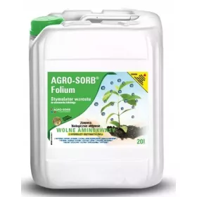  AGRO-SORB Folium 20L Stimulator de crestere