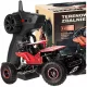  Telecomandă pentru mașină off-road mare 4x4 mașină cu telecomandă baterie X