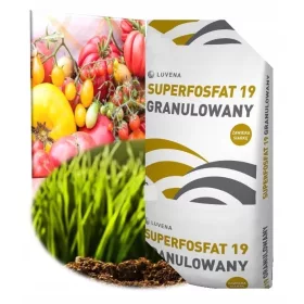  Forestina ingrasamant multicomponent granulat 25 kg