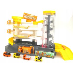  ND28_6794_ZPG_660-A328 Mega parcare cu mai multe etaje