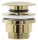 Sifon pentru chiuveta Golden Rea REA-A2360 click-clack pentru deschidere 45 mm