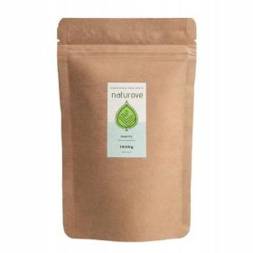  NATUROVE Curmale uscate 1000g