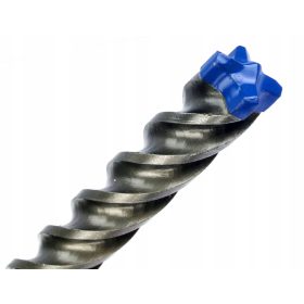  Burghiu cu ciocan Bosch 2608900110 12x265 mm