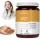 Apigenină 100 mg de la Vitaler's - Supliment Alimentar cu Extract de Mușețel, 60 Capsule