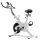  Bicicletă mecanică de spinning Atlas Sport ASSPINWHITE