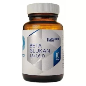   Supliment Natural pentru Întărirea Organismului - Beta Glukan 1,3/1,6 D