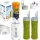  Blender cu pahare N'OVEEN SB230 300 W, alb