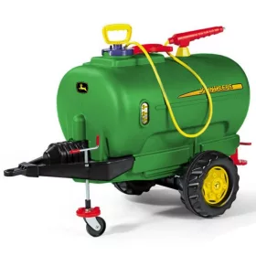  Remorcă Rolly Toys 123025