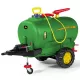  Remorcă Rolly Toys 123025