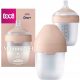  Biberon LOVI Mammafeel 150ml cu tetina dinamica 0m+