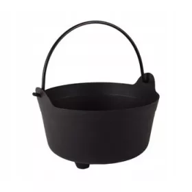    Găleată pentru bomboane Fiestas Guirca GU19411 24 cm 1 buc.