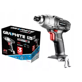  Șurubelniță fără fir Graphite Energy+ 58G012
