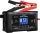  Redresor Încărcător inteligent HTRC P15 12V/24V 15A LCD