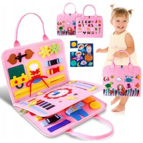    MONTESSORI MANIPULARE SENZORIALĂ MATERIAL CEASUL CALITATEA ÎNVĂŢĂRII