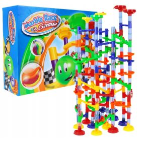  Joc de familie Marble Race