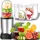  Blender cu pahare Retoo E606 blender cu pahare 250 W argintiu/gri