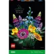  LEGO ICONS 10313 Buchet de flori sălbatice