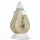 Lampă Comemorativă cu Rezervor de Parafină 38x19x12cm
