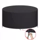 Husă Rotundă pentru Mobilier de Grădină din Material Durabil