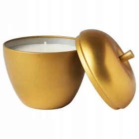  Sfeșnic Ikea metalic 9 cm