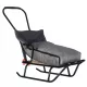  STRONG Polish JEE MAX Sled + SPATAR + SAC DE DORMIT + IMINGATOR pana la 130 kg