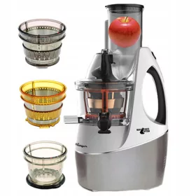    Storcator lent vertical Berlinger Storcator lent vertical BERLINGER 800-W 800 W