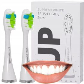  Vârf original Smilesonic, 2 buc.