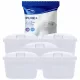  Aqualogis Pure insert filtru 5 buc.