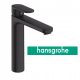  Robinet pentru lavoar Hansgrohe Vernis Blend, negru
