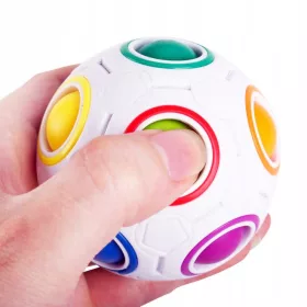  Magic Ball puzzle cub puzzle cub BT4