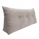  PERNA DECORATIVA SPATE SPATE 180X50X20 culori
