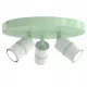  Plafoniera Fabryka Lamp GU10, nuante de verde