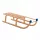  Sanie din lemn VT-Sport Davos Colint maro DCL 60100 100 cm