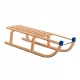  Sanie din lemn VT-Sport Davos Colint maro DCL 60100 100 cm