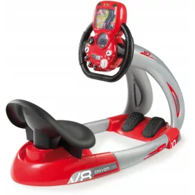  Smoby - V8 Driver 370206 simulator de conducere