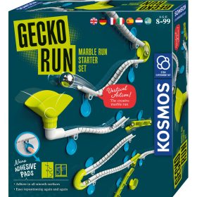  Gecko Run - Kit de pornire Flexible Space Track KOS620950