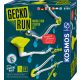  Gecko Run - Kit de pornire Flexible Space Track KOS620950