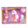  IMC Toys Cry Babies BFF Păpușă de vis și unicorn interactiv Rym 87798