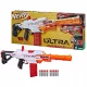  Hasbro Nerf Ultra - Strike Launcher + 10 săgeți F6024