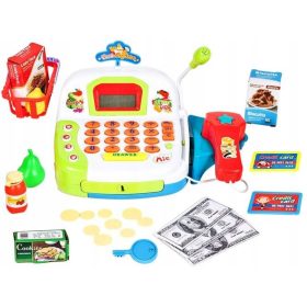  Calculator de casa de marcat cu lumina