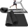  Covoraș echipament Fit4Med 183 cm x 80 cm negru