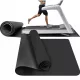  Covoraș echipament Fit4Med 183 cm x 80 cm negru