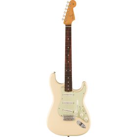  Fender Vintera II 60s Stratocaster RW OWT + Geantă Deluxe