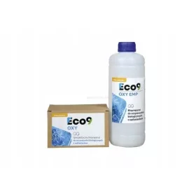  Set preparare fosa septica Haba 1 l