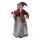 DOAMNA CLAUS 81 CM MENIU DE CRACIUN FIGURINE