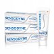  Pasta de albire rapida Sensodyne pentru dinti sensibili 75ml x3