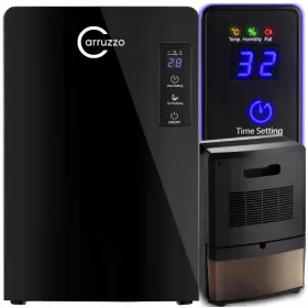  Dezumidificator de aer Carruzzo 90 W 0,7 l/24 h