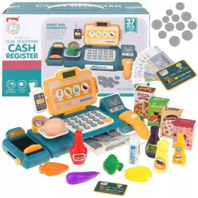    Casetă de înregistrare educațională pentru calculatoare de numerar